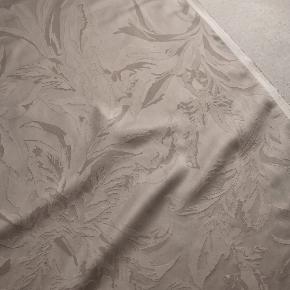 Sunstyle jacquard fabric